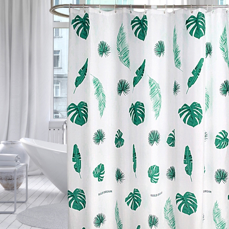 Rèm vải nhà tắm không thấm nước TPHCM sẽ giúp bạn có một không gian tắm khô ráo và an toàn hơn. Hãy xem hình ảnh liên quan và trải nghiệm khả năng chống thấm tuyệt vời của sản phẩm này.